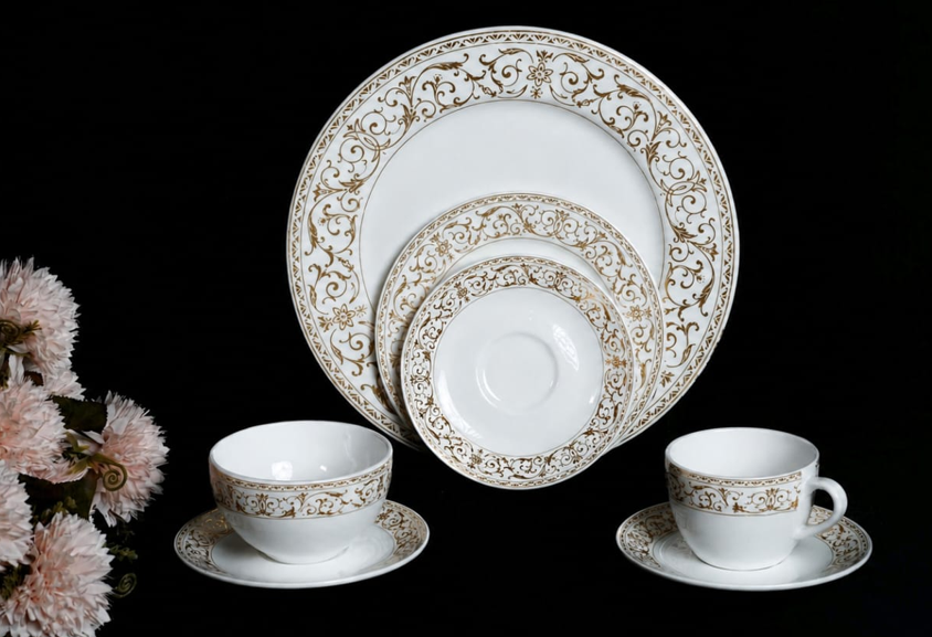 Crockery Rental Services Images
